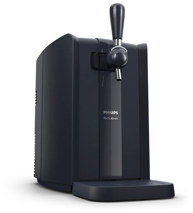 HD3761/60 PerfectDraft 5000 Series Bierzapfanlage 