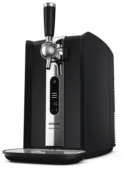 HD3770/90 PerfectDraft 7000 Series Bierzapfanlage 
