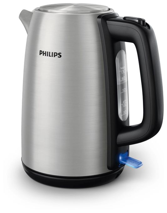 1,7 l Wasserkocher 2020 W HD9351/90 Daily Collection 