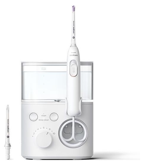 Munddusche HX3711/20 Sonicare Power Flosser 3000 