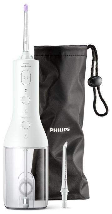 Munddusche HX3826/31 Sonicare Cordless Power Flosser 3000 