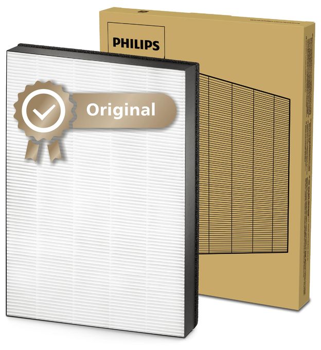 Originalersatzfilter FY1410/30 HEPA NanoProtectFilter 