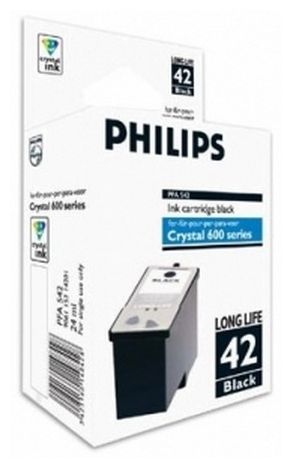 Druckerpatronen Schwarz PFA542 