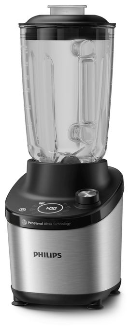 Standmixer 7 Geschwindigkeiten 1500 W Serie 7000 HR3760/00 