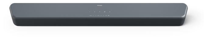 Soundbar 80 W 2.0 Kanäle  TAB5201 (Schwarz) 