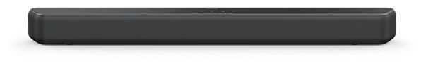 Soundbar 80 W 2.0 Kanäle  TAB5201/10 (Schwarz) 