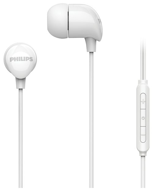 In-Ear Kopfhörer Kabelgebunden USB Typ-C  TAE2146WT/00 (Weiß) 