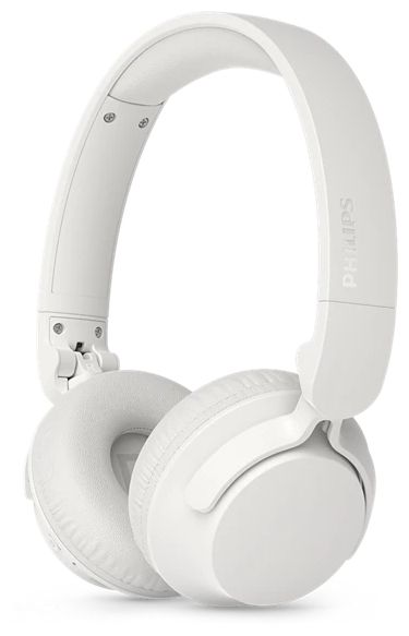 Bluetooth Kopfhörer kabellos 70 h Laufzeit USB Typ-C  TAH4000WT/00 (Weiß) 
