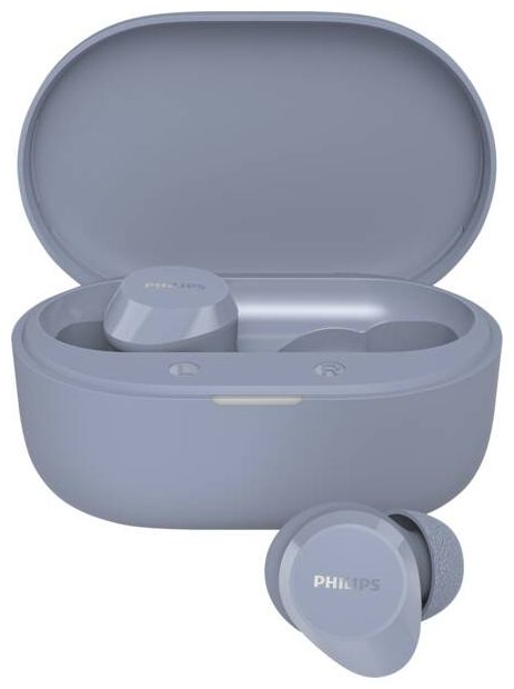 Bluetooth Kopfhörer kabellos IPX4 USB Typ-C  TAT1300LB/00 (Violett) 