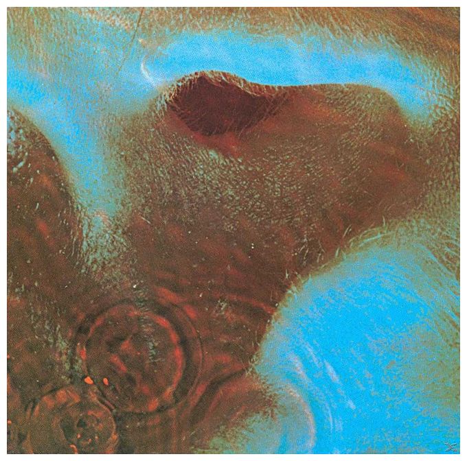 Pink Floyd - Meddle (2016 Edition) 