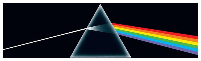 Pink Floyd - The Dark Side of the Moon (50th Anniversary Remast 