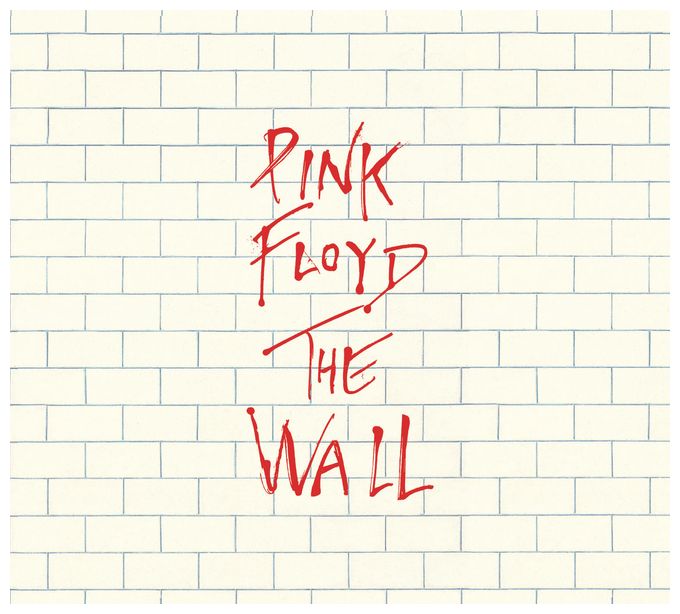 Pink Floyd - The Wall 