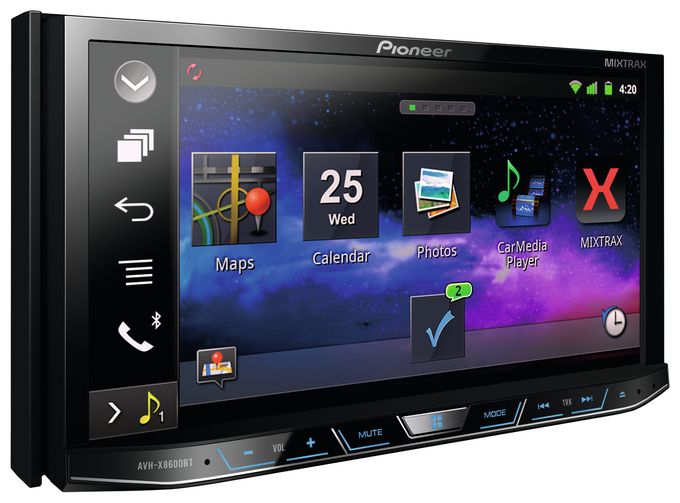 AVH-X8600BT 