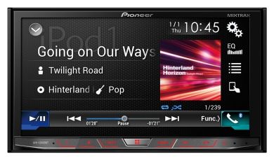 AVH-X8800BT 