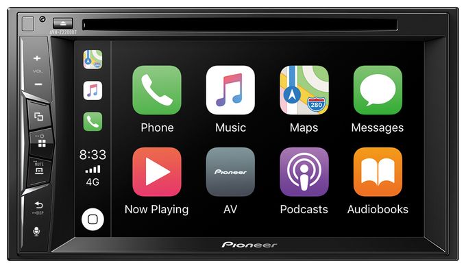 AVH-Z2200BT 