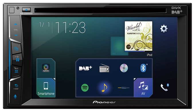 AVH-Z3000DAB 