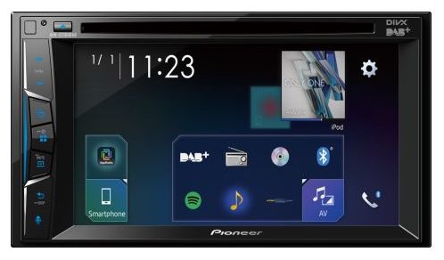 AVH-Z3100DAB 