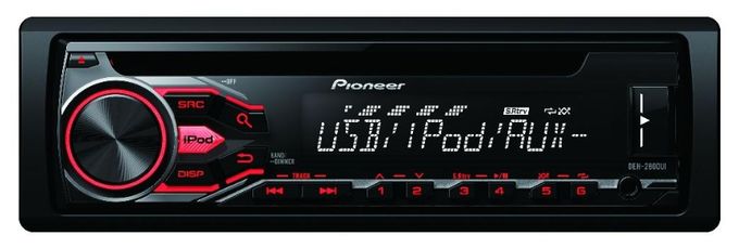DEH-2800UI 