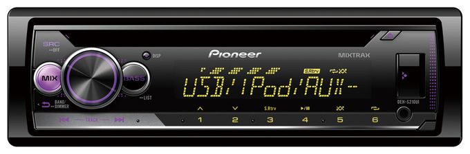 DEH-S210UI 