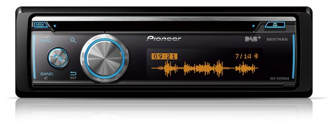 DEH-X8700DAB 