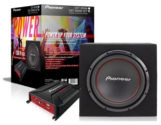 GXT-3604-B-SET 