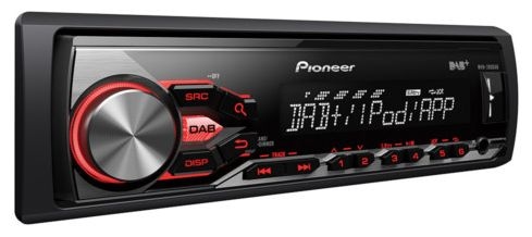 MVH-280DAB 