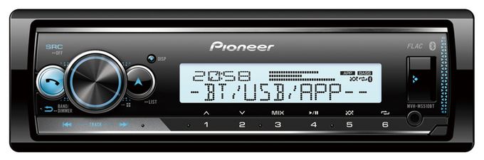 MVH-MS510BT 