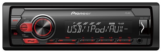 MVH-S110UI 