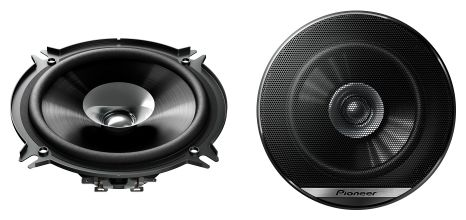 Einbaulautsprecher 230 W TS-G1310F 