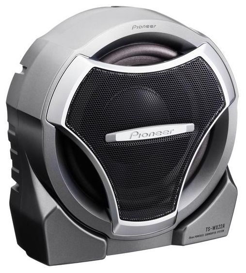 Einbaulautsprecher TS-WX22A 