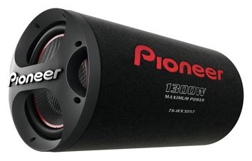Einbaulautsprecher TS-WX305T 