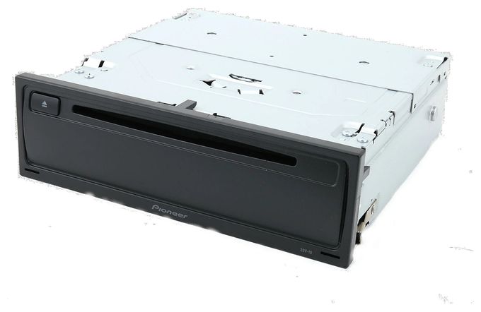 XDV-10 