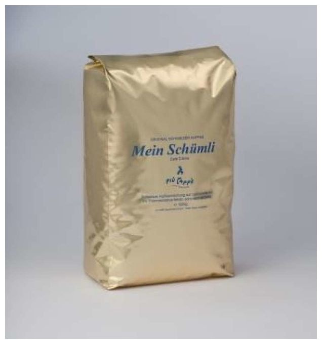 Basic Kaffee 1 kg 