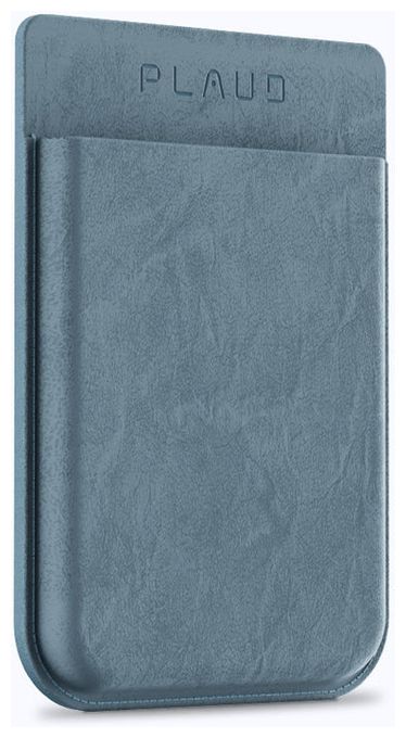 Diktiergerät  MagSafe für Note (Blau) 
