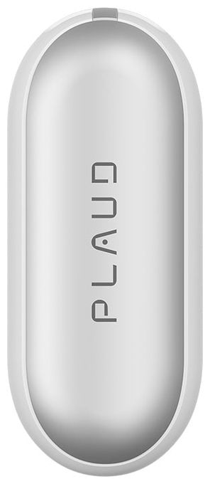 Diktiergerät 64 GB  NotePin (Silber) 