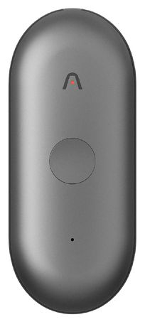 Diktiergerät 64 GB  NotePin S (Schwarz) 
