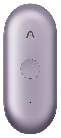 Diktiergerät 64 GB  NotePin S (Lila) 