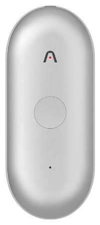 Diktiergerät 64 GB  NotePin S (Silber) 