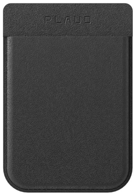 Diktiergerät  PLD-Case-BK Note Case (Schwarz) 