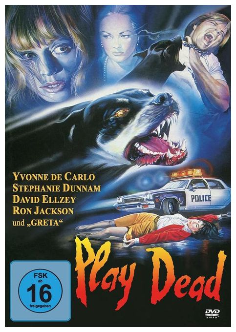 Play Dead (DVD) 