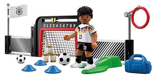 72255 DFB Trainings-Station Nmecha 