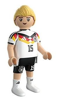 72259 Nico Schlotterbeck DFB 