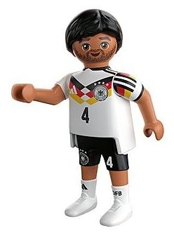 72260 Jonathan Tah DFB 