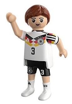72261 Waldemar Anton DFB 