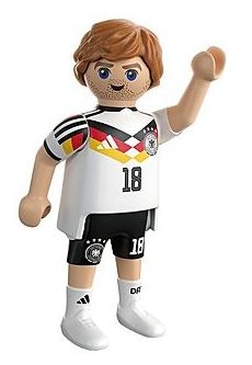 72262 Maximilian Mittelstädt DFB 