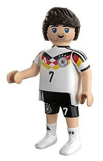 72266 Kai Havertz DFB 