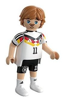72268 Nick Woltemade DFB 