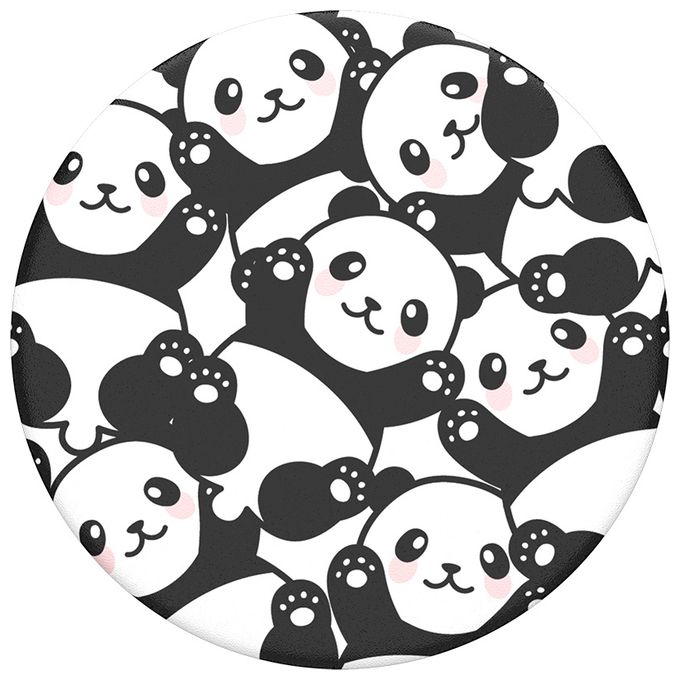 PG Pandamonium 