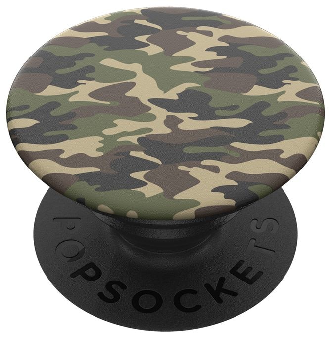 PG Woodland Camo 