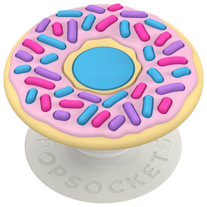 PGP PopOuts D'ohnut 